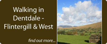 Link to Walking in Dentdale Part 1