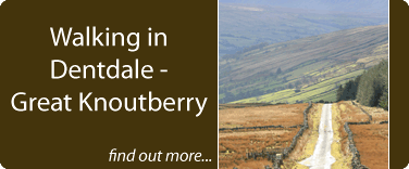 Link to Walking in Dentdale Part 2