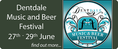 Link to Dentdale Music and Beer Festival 2013