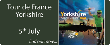 Link to Tour de France Yorkshire 2014