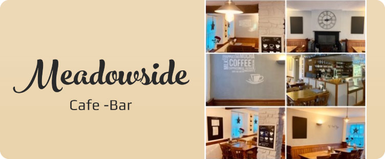 Meadowside Cafe Link