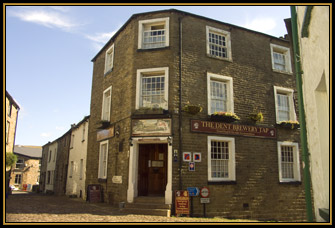 The George and Dragon Hotel
