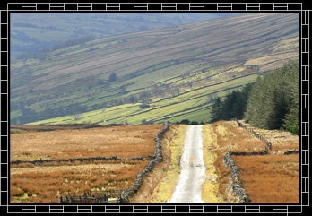 Coal Road