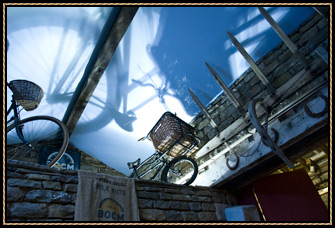 Bicycles